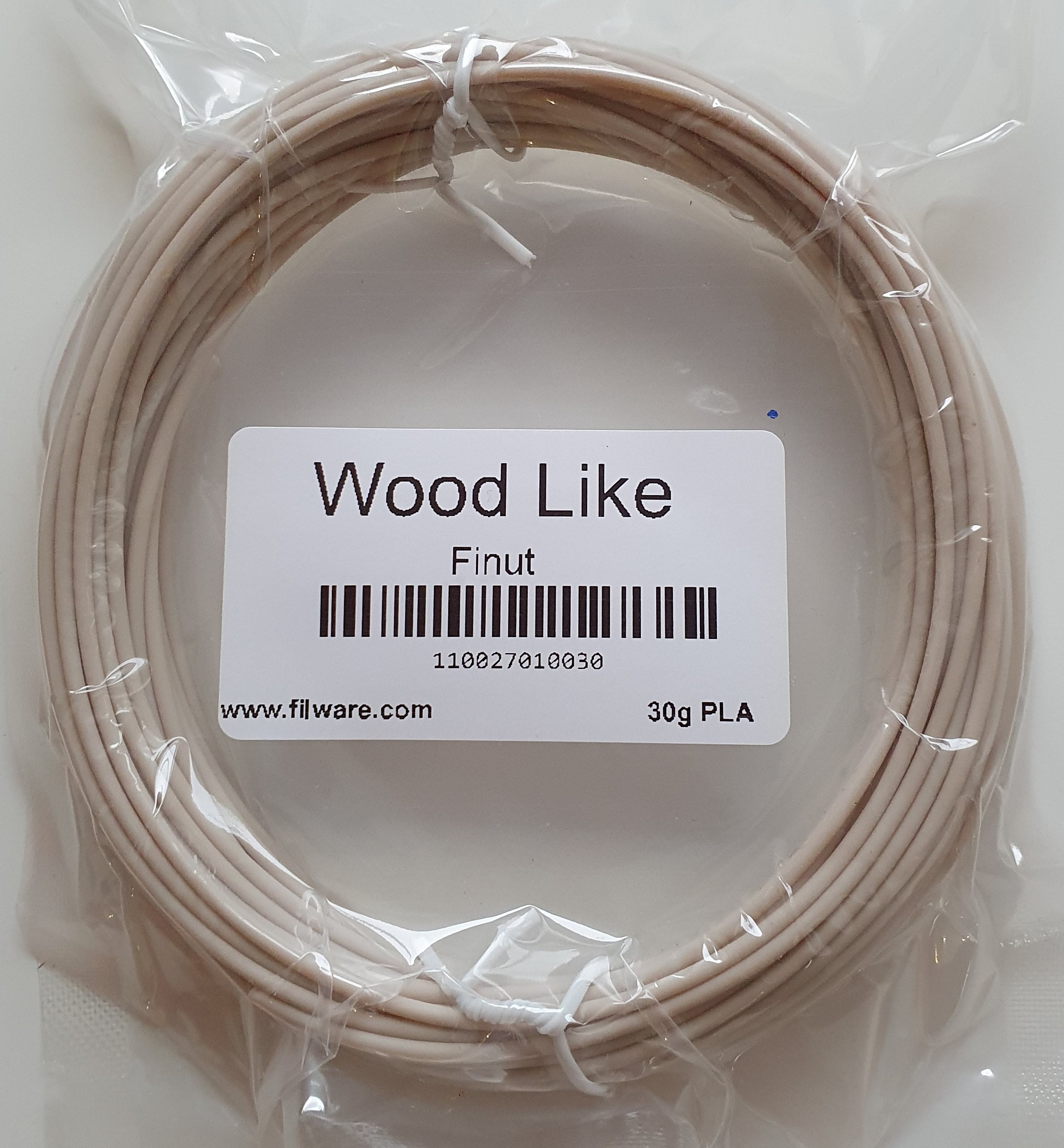 Special Wood – 30g