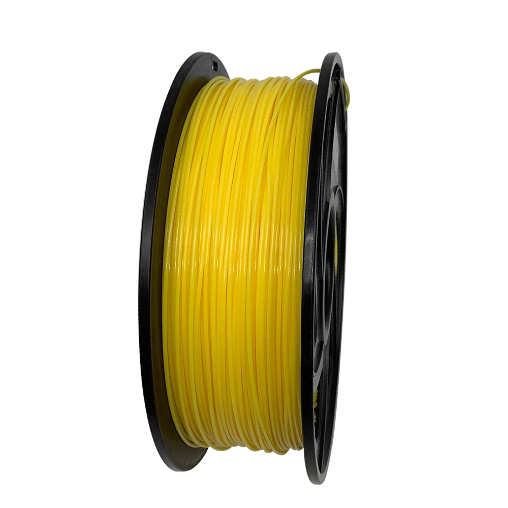 ABS Amarelo – 1kg